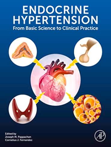 دانلود كتاب Endocrine Hypertension: From Basic Science to Clinical Practice 1st Edition