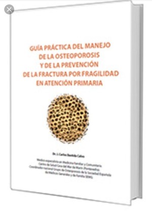 دانلود کتاب Guia Practica del Manejo de la Osteoporosis y de la Prevencion de