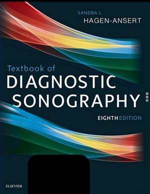 دانلود کتاب Sandra Diagnostic Sonography
