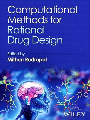 دانلود کتاب Computational Methods for Rational Drug Design