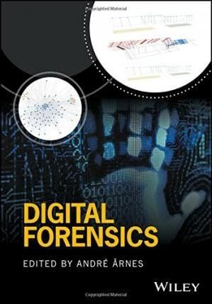 دانلود کتاب Digital Forensics