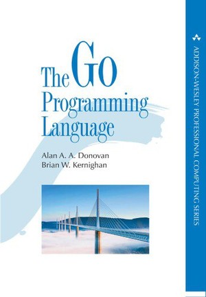 دانلود کتاب The Go Programming Language