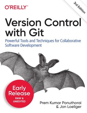 دانلود کتاب Version Control with Git
