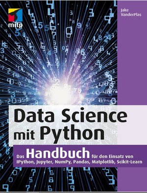 دانلود کتاب Data Science mit Python
