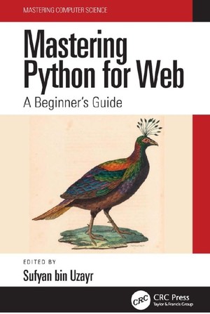 دانلود کتاب Mastering Python for Web
