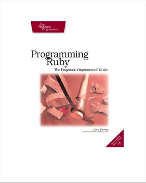 دانلود کتاب Programming Ruby 2nd Edition