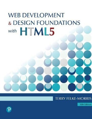 دانلود کتاب Web Development