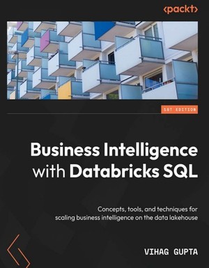 دانلود کتاب Business Intelligence