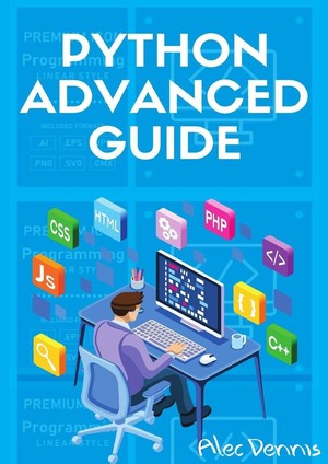 دانلود کتاب PYTHON ADVANCED GUIDE