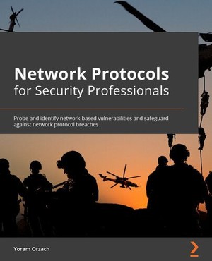 دانلود کتاب Network Protocols for Security Professionals SafefilekU com