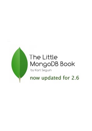 دانلود کتاب mongodb
