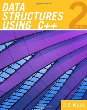 دانلود کتاب Data Structures Using C++, 2nd Edition