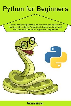 دانلود کتاب Python for beginners