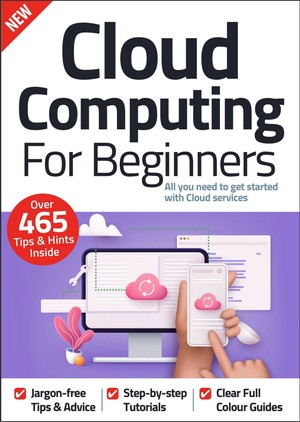 دانلود کتاب Cloud Computing For Beginners – 12th Edition, 2022
