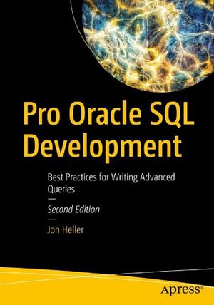 دانلود کتاب Pro+Oracle+SQL+Development