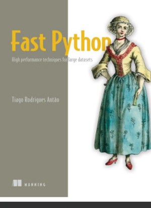 دانلود کتاب Fast Python