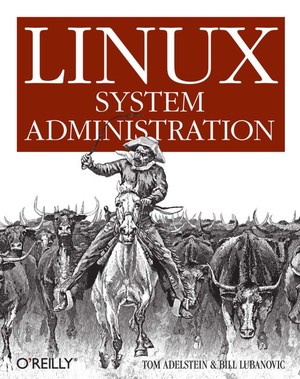 دانلود کتاب Linux System Administration