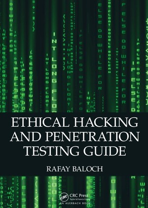 دانلود کتاب Ethical Hacking and Penetration