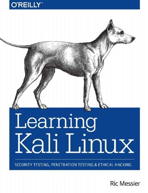 دانلود کتاب Learning Kali Linux Security Testing