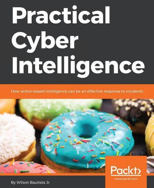دانلود کتاب Practical Cyber Intelligence