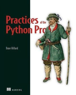 دانلود کتاب Practices of the Python Pro