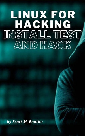 دانلود کتاب Linux For Hacking