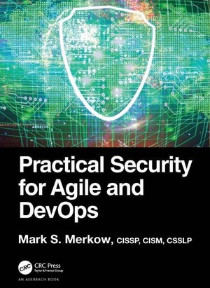 دانلود کتاب Practical Security for Agile and DevOps