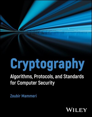 دانلود کتاب Cryptography for Computer Security