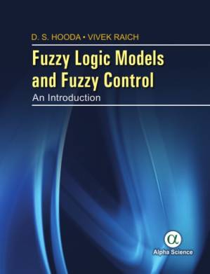 دانلود کتاب Fuzzy Logic Models and Fuzzy Control. An Introduction