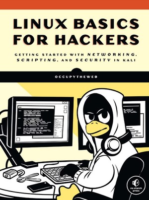 دانلود کتاب Linux Basics for Hackers (Occupytheweb) (Z-Library)
