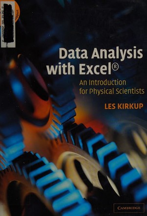 دانلود کتاب Data Analysis with Excel
