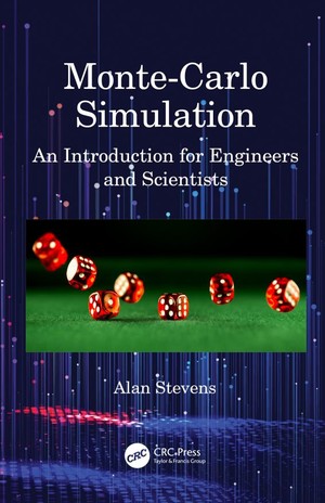 دانلود کتاب Monte Carlo Simulation An Introduction for Engineers and Scientists