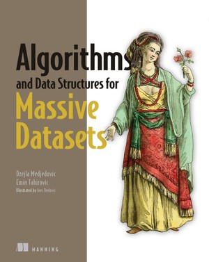 دانلود کتاب Algorithms and Data Structures for Massive Datasets Dzejla Medjedovic