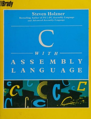 دانلود کتاب C with Assembly Language
