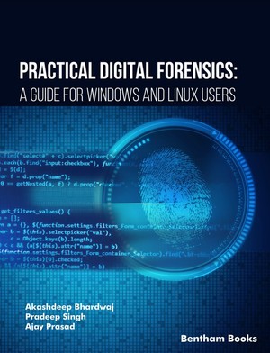 دانلود کتاب Practical Digital Forensics a Guide for Windows and Linux