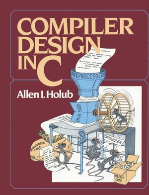 دانلود کتاب Compiler Design in C