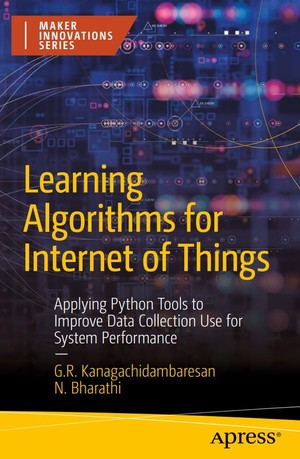 دانلود کتاب Learning Algorithms for Internet of Things