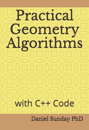 دانلود کتاب Practical Geometry Algorithms With C++ Code