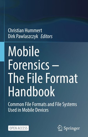 دانلود کتاب Mobile Forensics