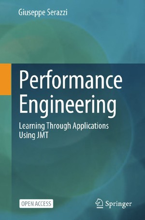 دانلود کتاب Performance Engineering