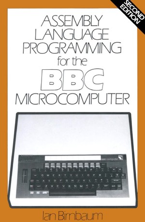 دانلود کتاب Assembly Language Programming for the BBC Microcomputer Macmillan