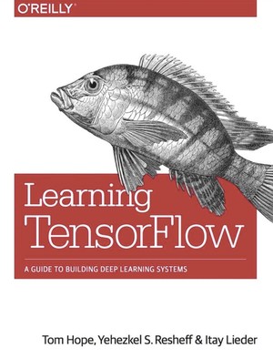 دانلود کتاب Learning TensorFlow