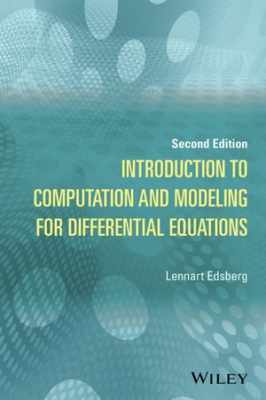 دانلود کتاب Introduction to Computation and Modeling for Differential