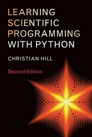 دانلود کتاب Learning Scientific Programming with Python