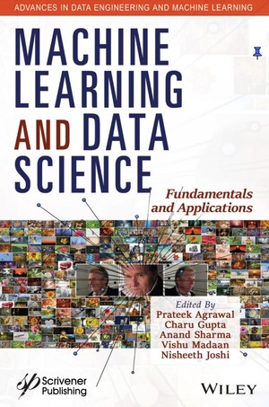 دانلود کتاب Machine Learning and Data Science Fundamentals