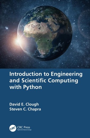 دانلود کتاب Introduction to Engineering and Scientific Computing with Python