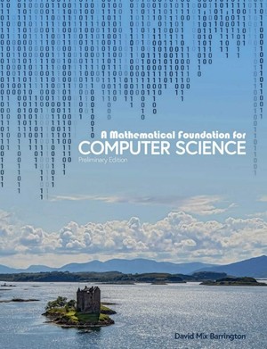 دانلود کتاب A Mathematical Foundation for Computer Science, Preliminary