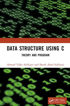 دانلود کتاب Data Structure Using C