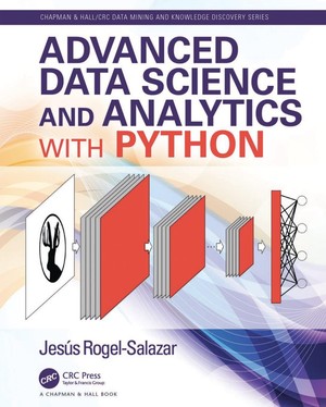 دانلود کتاب Advanced Data Science and Analytics with Python