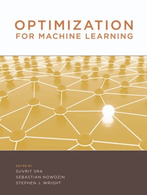 دانلود کتاب Optimization for Machine Learning Neural Information Processing